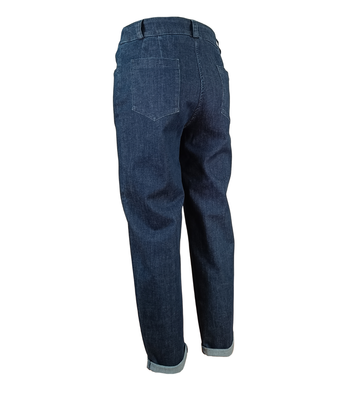 JEANS DONNA 419 Tellini S.R.L. Großhandelskleidung